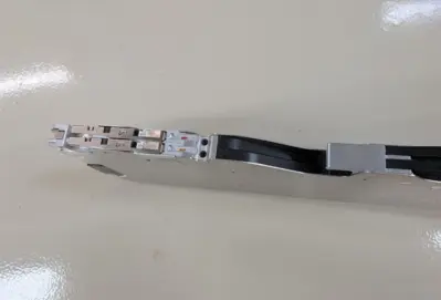 Used Universal Instruments 52595601 PCB Component Feeders Michigan US | 4Tech USA #1540546