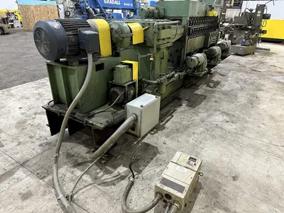 USED VOSS 84/1.156-19/13