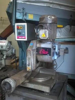USED 1996 MEP - WILTON TIGER 350