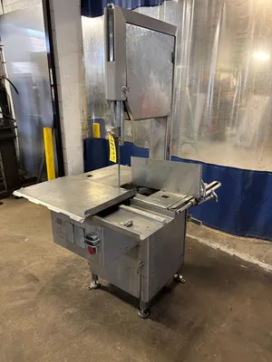 Used BIRO 3334 Food Processing Equipment (misc) Illinois US | M&M Equipment Corp. #1324487