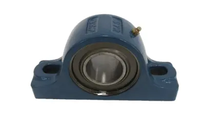 NEW SKF SYR 1.15/16 PILLOW BLOCK BEARING SYR11516