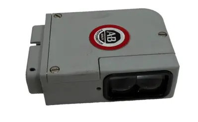 ALLEN BRADLEY 42LRC-5200 PHOTOSWITCH SER.B 42LRC5200 NEW, SURPLUS