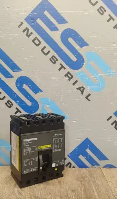 Square D FAL34040 Electrical/PLC/Automation | ESS Industrial Equipment Sales (1)