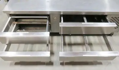 USED NORTHWEST MANUFACTURING 72 BASE