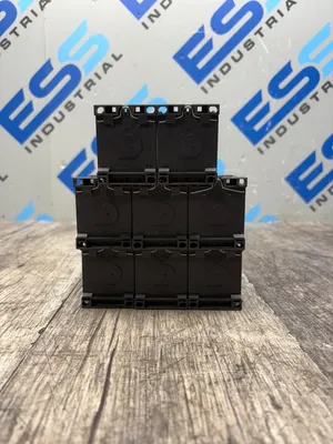 SIEMENS 3RT2017-1BB42 Electrical/PLC/Automation | ESS Industrial Equipment Sales (3)