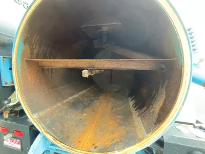 Used 2014 DITCH WITCH FX60 Hydro Excavators California US | Big Truck & Equipment #1412343