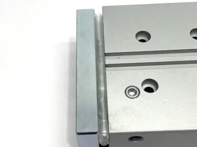 USED FESTO DFM-32-80-B-P-A-GF, 170859