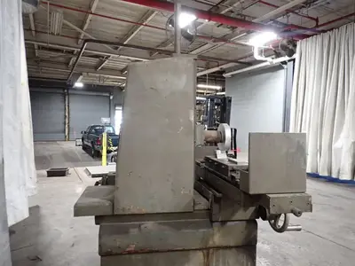 USED JET EQUIPMENT AND TOOLS JSG618