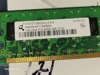 NEW HP HYS72T1287020HU-2.5-B