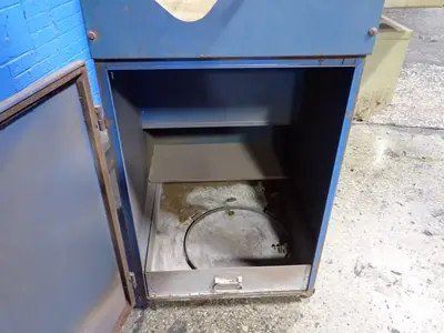 USED DONALDSON TORIT VS1200