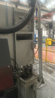 CMZ TC 35Y CNC Machines | Bowland Trading Ltd (39)