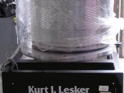 KERT LESKER
