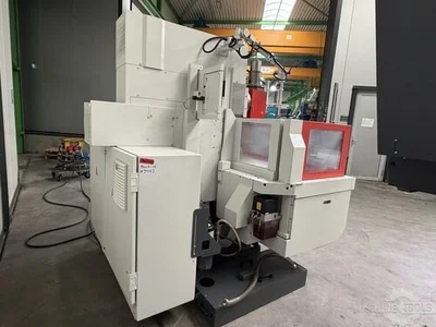USED 2019 EMCO FB-450 MC