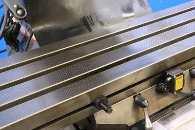 2002 BRIDGEPORT SERIES 1 MILLERS, VERTICAL | Prime Machinery (11)