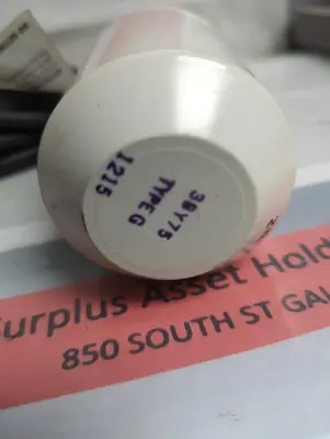 Used DAYTON 3BY75 Miscellaneous Equipment (Electrical & Power) | Surplus Asset Holdings #1191140