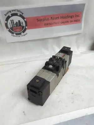 USED SMC VP7-6-FG-D