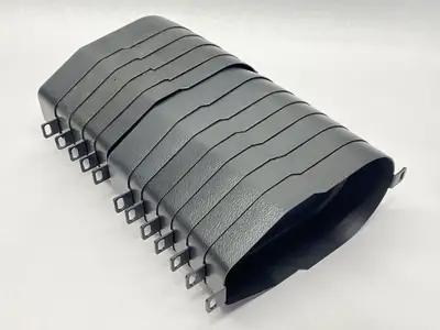 New | in-Stock Knapp Transfer Assembly Cover 25100134 10236788 LOT OF 12 Parts & Accessories (Material Handling) Michigan US | Maverick Industrial Sales #1392711