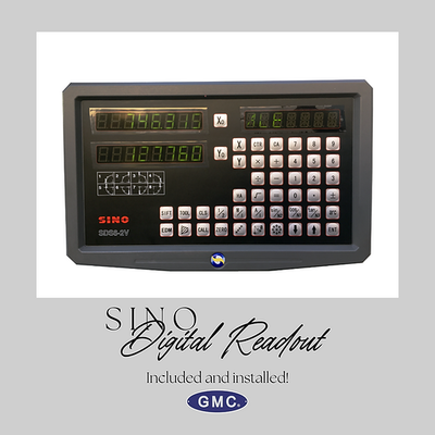 NEW GMC GML-1440BGF-3