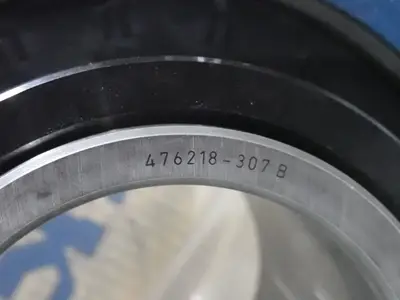 USED SKF SYR 3.7/16