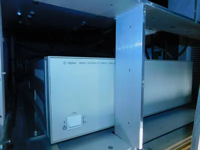 Used _UNKNOWN_ _UNKNOWN_ Analyzer Testers Texas US | Aucto #1482037