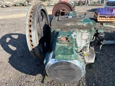 USED WORTHINGTON BDC-2 / BDCB-1
