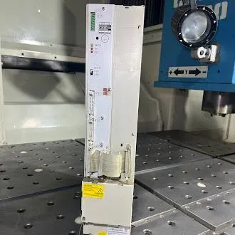 USED SIEMENS 6SN1123-1AA00-0DA1