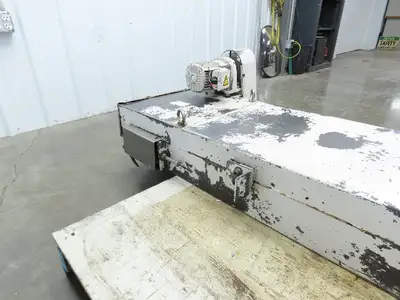 Used ENOMOTO _UNKNOWN_ Conveyor Parts Indiana US | Arrow Industrial #1408548