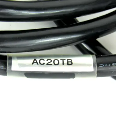 USED MITSUBISHI AC20TB