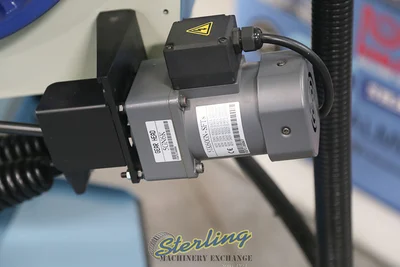 New | in-Stock BAILEIGH BS-24SA-DM Horizontal Band Saws California US | Sterling Machinery Exchange #1465968