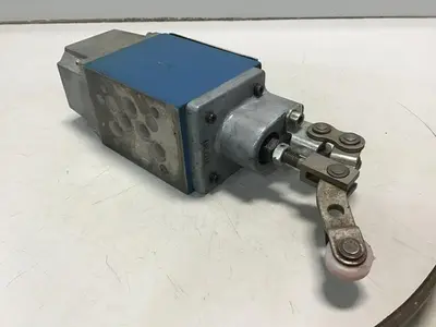 USED REXROTH 54WMRC10X7032YAWSO123