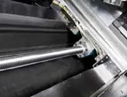 WIA L5100LM 2-Axis CNC Lathes | Hillary Machinery LLC (8)