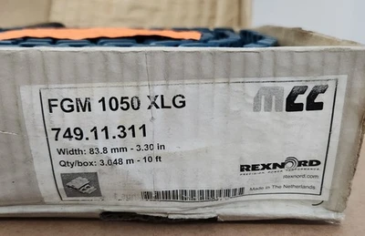 NEW Rexnord 749.11.311