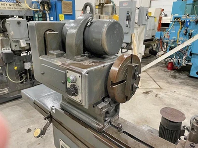 KELLENBERGER MODEL 600U 18″ X 24″ ID/OD UNIVERSAL HYDRAULIC GRINDER