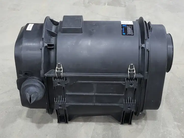 Used DONALDSON PSD120038 Parts (Hydraulics and Pneumatics) British Columbia CA | Lenmark #271039