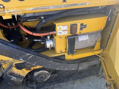 Used 2019 WEILER P385B Tracked Pavers California US | Mittry Construction #1363479