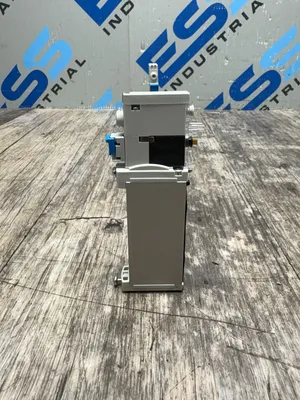 Used Festo VUVG-B14-M52-AZT-F-1T1L Pumps South Carolina US | ESS Industrial Equipment Sales #1326537