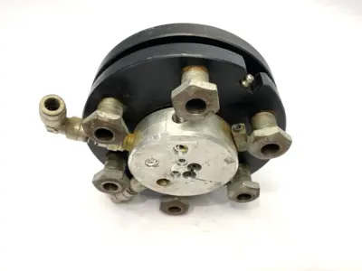 8809803 | Positech Rotary Air Seal 6 Port - Used