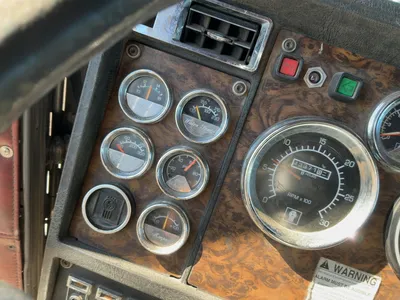 Used 1993 KENWORTH TBD Conventional trucks Michigan US | Miedema Asset Management Group #1474556