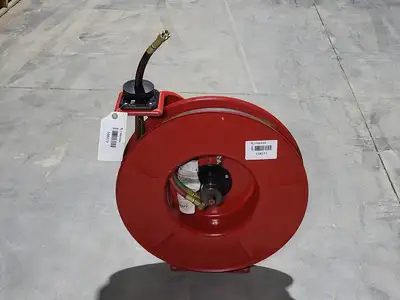 NEW REELCRAFT TW7450 OLPT