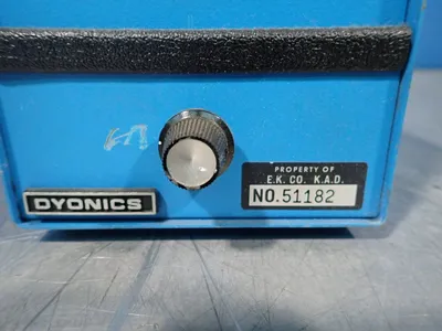 Used DYONICS 375A Light Sources / LED Ohio US | HGR 24 #895384