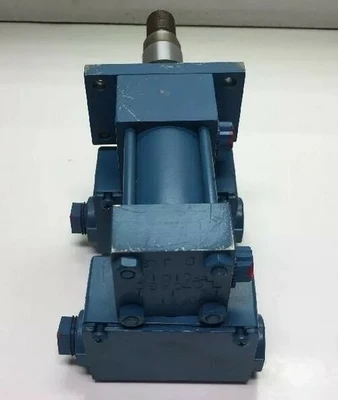 USED vickers TL07CAGC