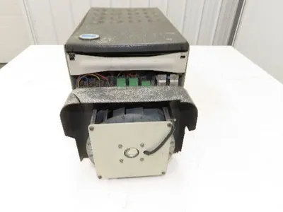 SSD Eurotherm DC Drive Unknown Size 280Amp input fuses.
