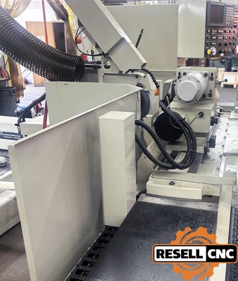 USED 2022 Okamoto OGM-12-40 UNC OD CNC Grinder