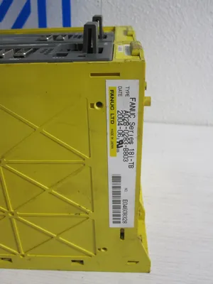 USED FANUC A02B-0283-B803