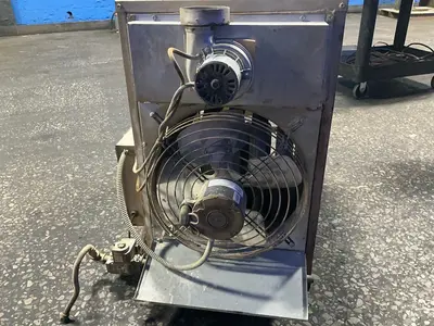 Used _UNKNOWN_ _UNKNOWN_ Gas Heaters Ohio US | HGR 24 #1370342
