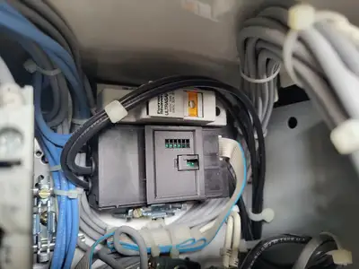 Full Voltage Contactor MCC Bucket Size 1