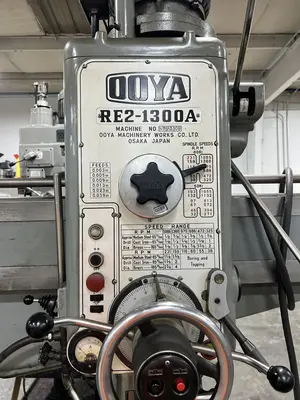 NEW OOYA RE2-1300A