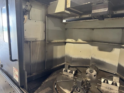 Used 2019 HNK MACHINE TOOL NT-10/12 F Vertical Boring Mills (incld VTL) Illinois US | Revelation Machinery #868365