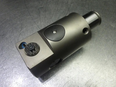 AMEC MVS40 1.97-2.58" Micro Adjustable Finish Boring Head 365034 (LOC2708A)