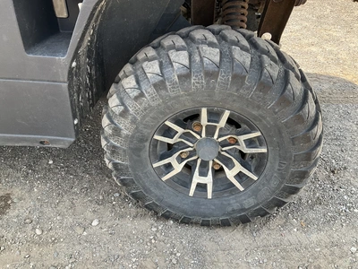 Used 2015 KAWASAKI MULE Utility Vehicles Michigan US | Miedema Asset Management Group #1312371